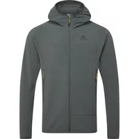 Mountain Equipment Herren Micro Zip Jacke (Größe M, gruen)