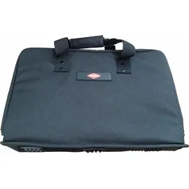 Knipex Werkzeugtasche Service leer rot/schwarz 440x200x340 mm