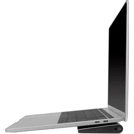 Logilink UA0373 Passend für Marke Universal USB-C® Power Delivery, integrierter Kartenleser