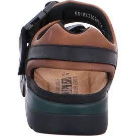 Mephisto Shark Fit Herren Braun 42