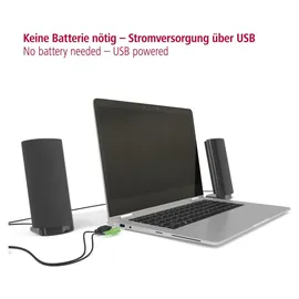 Hama E 80 2.0 System