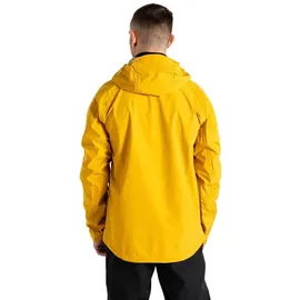 Dare 2b Dare2b Torrek Breathe Out Jacke - Yellow Gold - 2XL