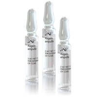 CNC Cosmetic Hyaluron Augenampulle 10 x 2ml