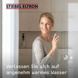 Stiebel Eltron HDB-E 27 Trend