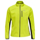 New Line Core Cross Jacke evening primrose M