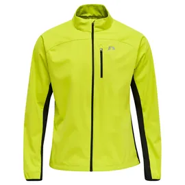 New Line Core Cross Jacke evening primrose M