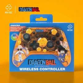 Blade Dragon Ball Kame Controller orange Switch