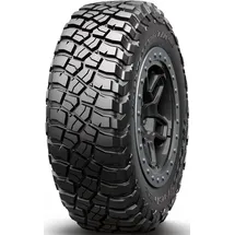 BF Goodrich Mud-Terrain T/A KM3 255/70 R16 120/117Q