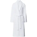 Hanro Morgenmantel Robe Selection Weiß M