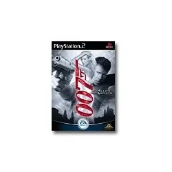 James Bond 007 - Alles oder Nichts [für PlayStation2] (Neu differenzbesteuert)