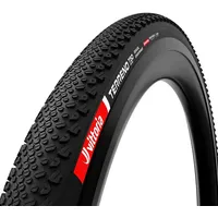 Vittoria Terreno T50 Mixed Gravel Endurance 700x40C Tubeless-Reifen schwarz