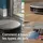 Philips Fussbodenreiniger 9000 Series 1 l