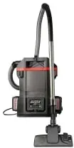 SPRINTUS Rucksackstaubsauger BOOSTIX iGo Zero, 36 V Li-Ionen Z122001 , Kabelvariante