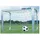 Mini-Fußballtornetz Grün 10 cm