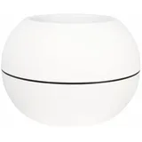 Riviera Ø 50 cm Weiß