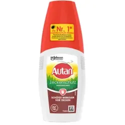 AUTAN Zeckenschutz 100ml 338871