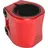 Fantic26 Twinlock Stunt-Scooter Doppelklemme 32/35 Rot