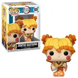 Funko POP! 75575 Action-& Sammelfigur