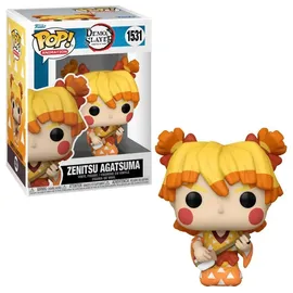Funko POP! 75575 Action-& Sammelfigur