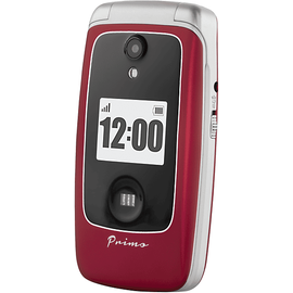 Doro Primo 418 Rot