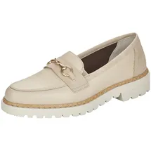 Rieker 54862-80 Damen Beige 40