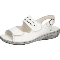 WALDLÄUFER Garda 210004 weiß 40