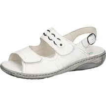WALDLÄUFER Garda 210004 weiß 40