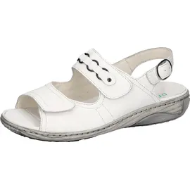 WALDLÄUFER Garda 210004 weiß 40