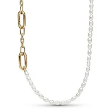 Pandora Kette SHINE-362302C01-45 Gold