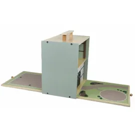 Pinolino Spielset Pferdehof Lise, mit Zubehör,