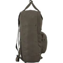 Fjällräven Re-Kanken dark olive