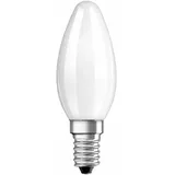 Osram LED Leuchtmittel Retrofit CLB 40 E Glas