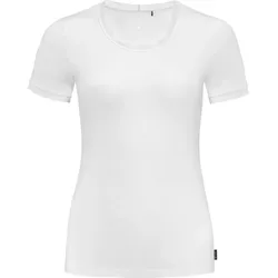 SCHNEIDER SPORTSWEAR MADELYNW Damen Fitness-Shirt weiß - 38