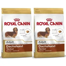 Royal Canin Dachshund Adult 2 x 7,5 kg