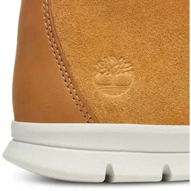 Timberland Herren Schuhe Graydon Chukka Basic