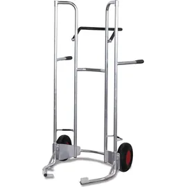 VARIOfit Reifenkarre niedrig 300 kg