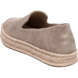 TOMS Carolina Damen Beige 39