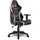 Sharkoon Skiller SGS2 Jr. Gaming Chair schwarz/pink