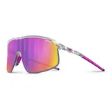 Julbo Density Sunglasses, Kristall/Rosa, One Size