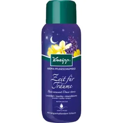 KNEIPP Aroma-Pflegeschaumbad Zeit für Träume 400 ml