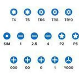 ifixit Essential Electronics Toolkit