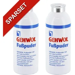 Gehwol Fußpuder Streudose