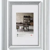 walther + design Walther JA318S Lounge Silber 13x18 cm 2er Set