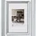 walther + design Walther JA318S Lounge Silber 13x18 cm 2er Set