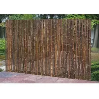 Gardol Sichtschutzmatte  (3 x 0,9 m, Bambus)