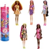 Barbie Color Reveal HJX49