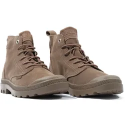Palladium Schnürboots »PAMPA HI SKIN« Palladium ROCKS 37