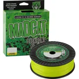 MADCAT Backbone 300 M Geflochtene Schnur - Chartreuse - 0.350 mm