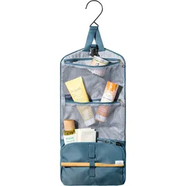 Deuter Wash Bag I Kulturbeutel zum Aufhängen