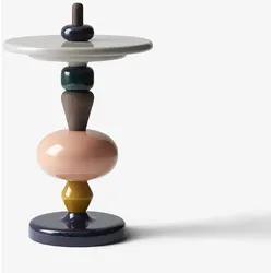 &tradition Shuffle Table MH1 Beistelltisch spectrum